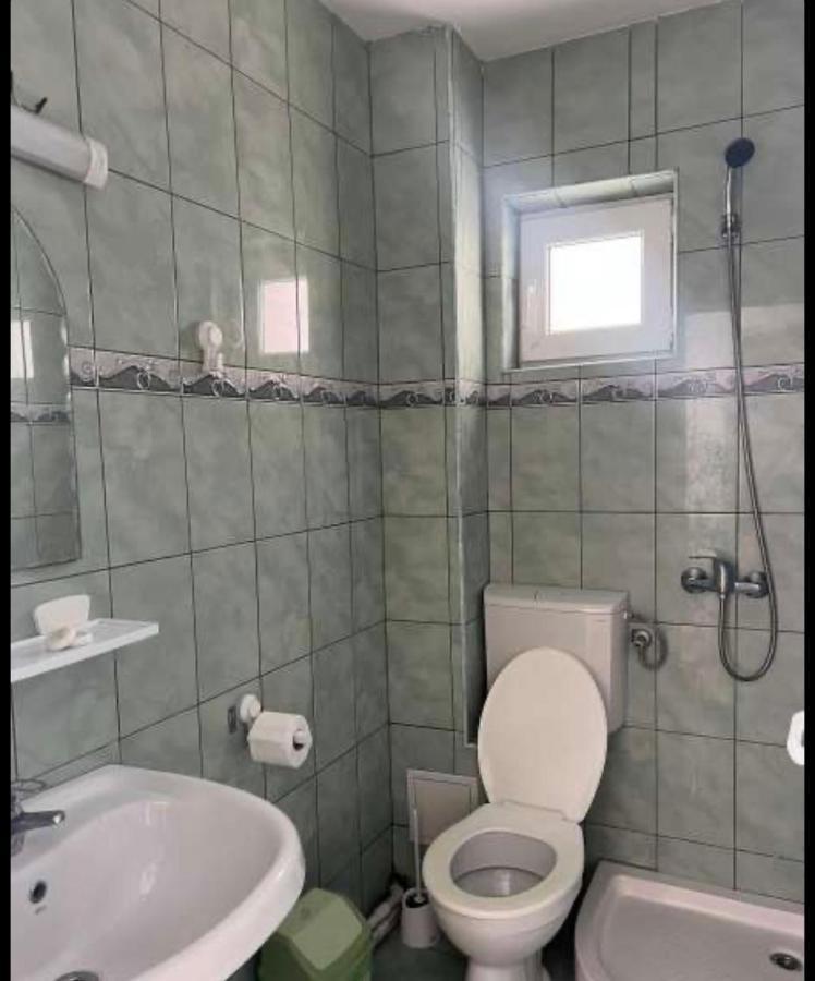 Hotel Vila George Costinesti Zewnętrze zdjęcie