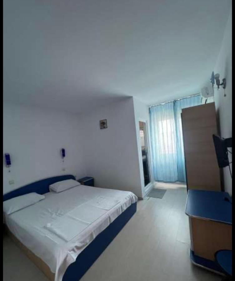 Hotel Vila George Costinesti Zewnętrze zdjęcie