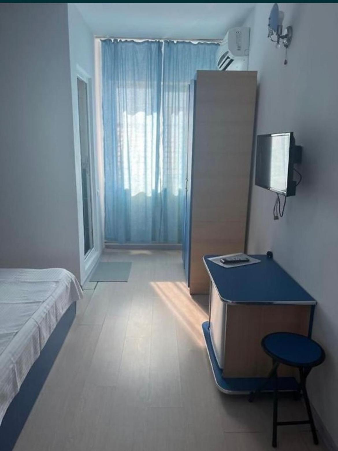 Hotel Vila George Costinesti Zewnętrze zdjęcie
