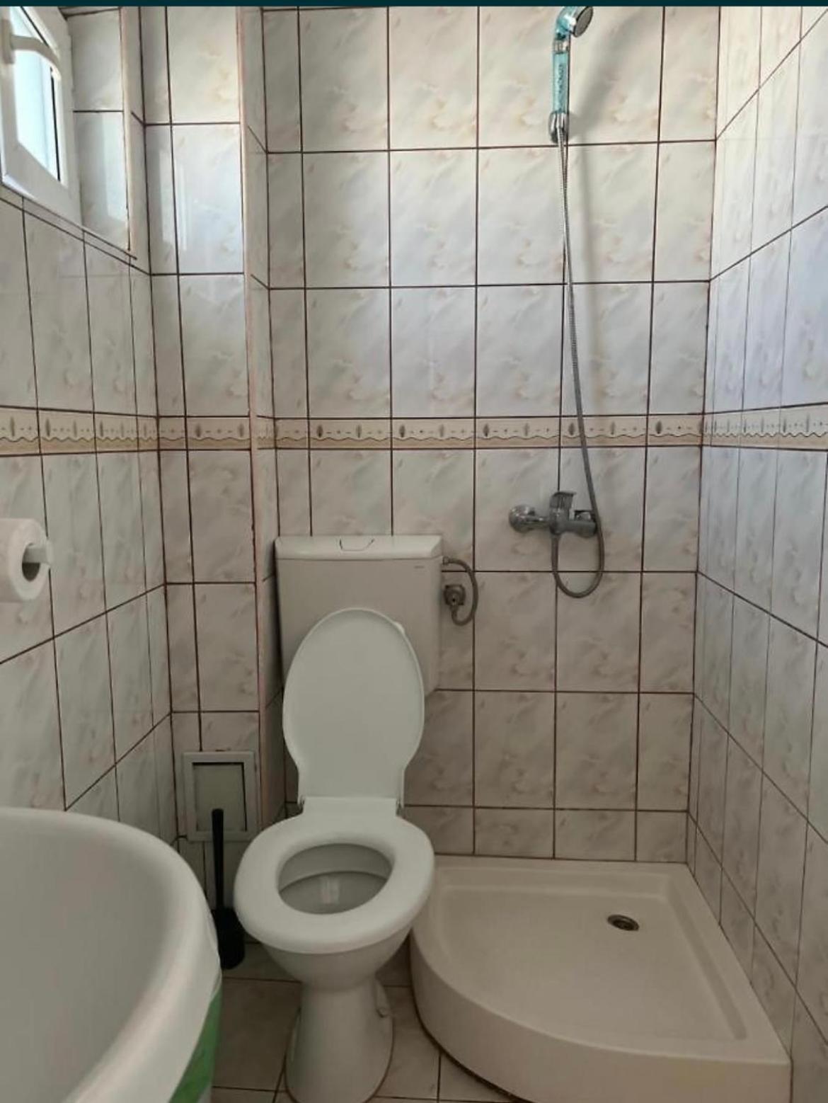 Hotel Vila George Costinesti Zewnętrze zdjęcie